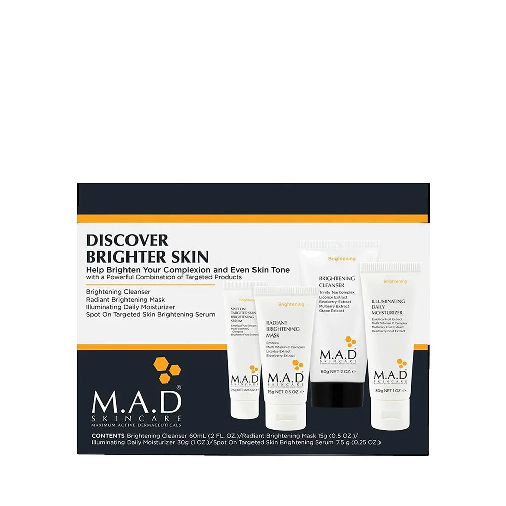 MAD Brightening Kit
