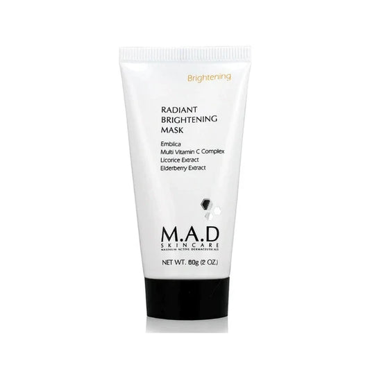 MAD Radiant Brightening Mask