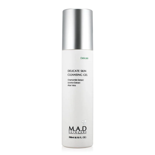 MAD Delicate Cleansing Gel