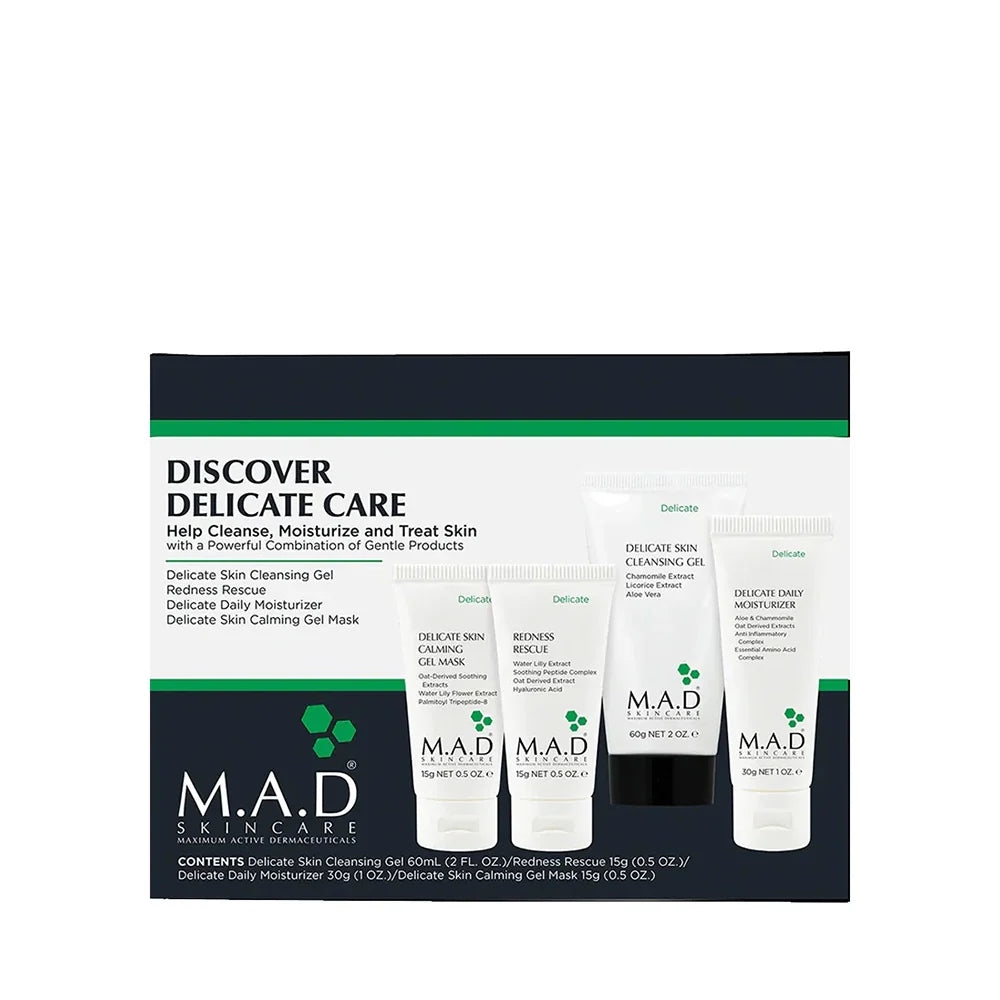 MAD Delicate Kit