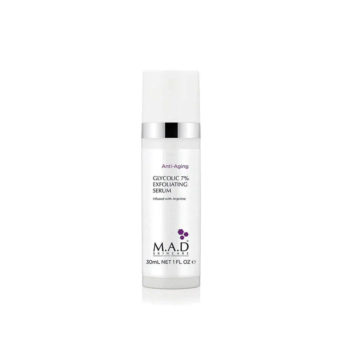 MAD Glycolic 7% Exfoliating Serum