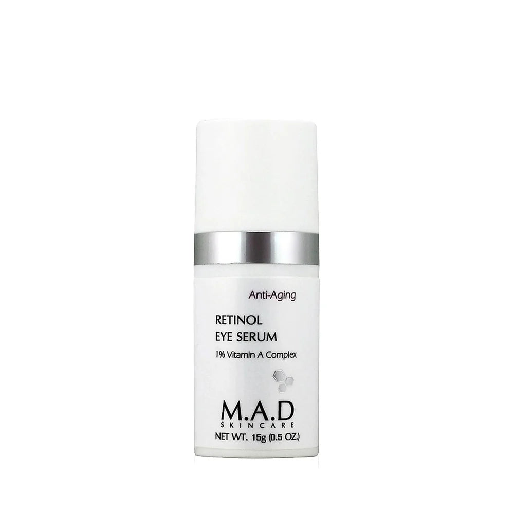 MAD Retinol Eye Serum