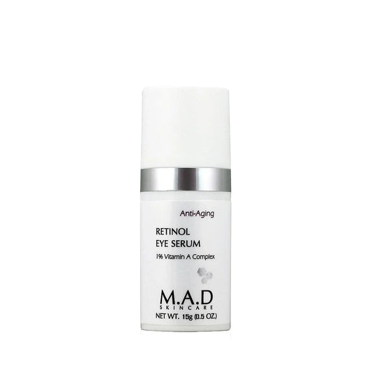 MAD Retinol Eye Serum