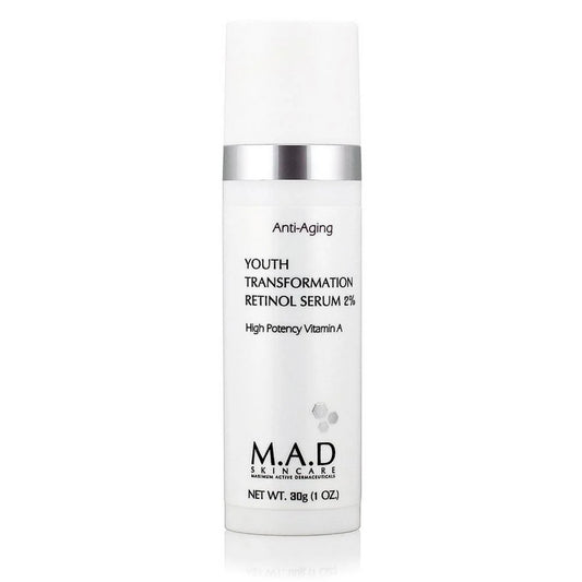 MAD Retinol Serum 2%