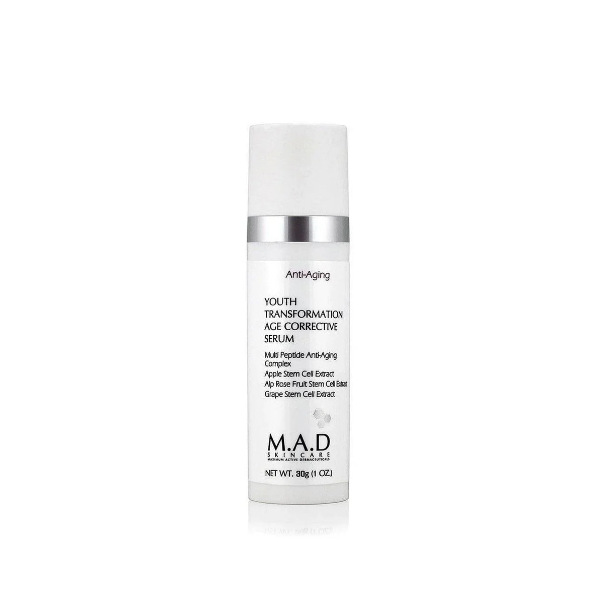 MAD Youth Transformation Age Corrective Serum