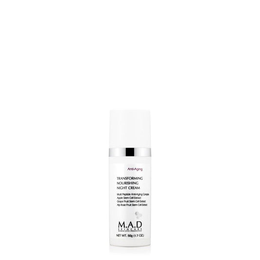 MAD Transformation Night Cream