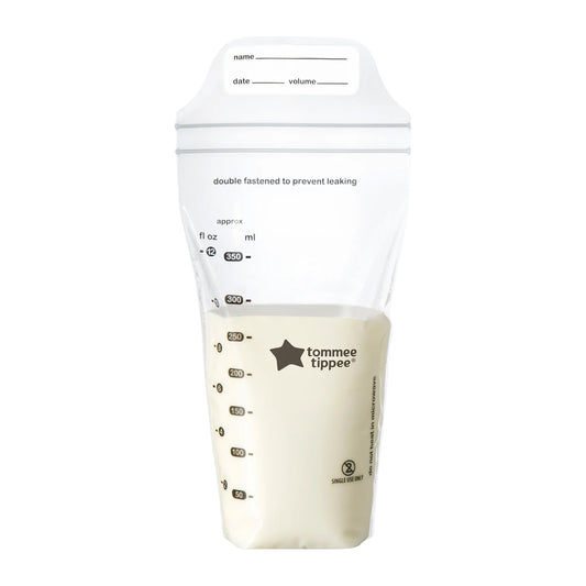 Tommee Tippee Made For Me Breast Milk Storage Bags