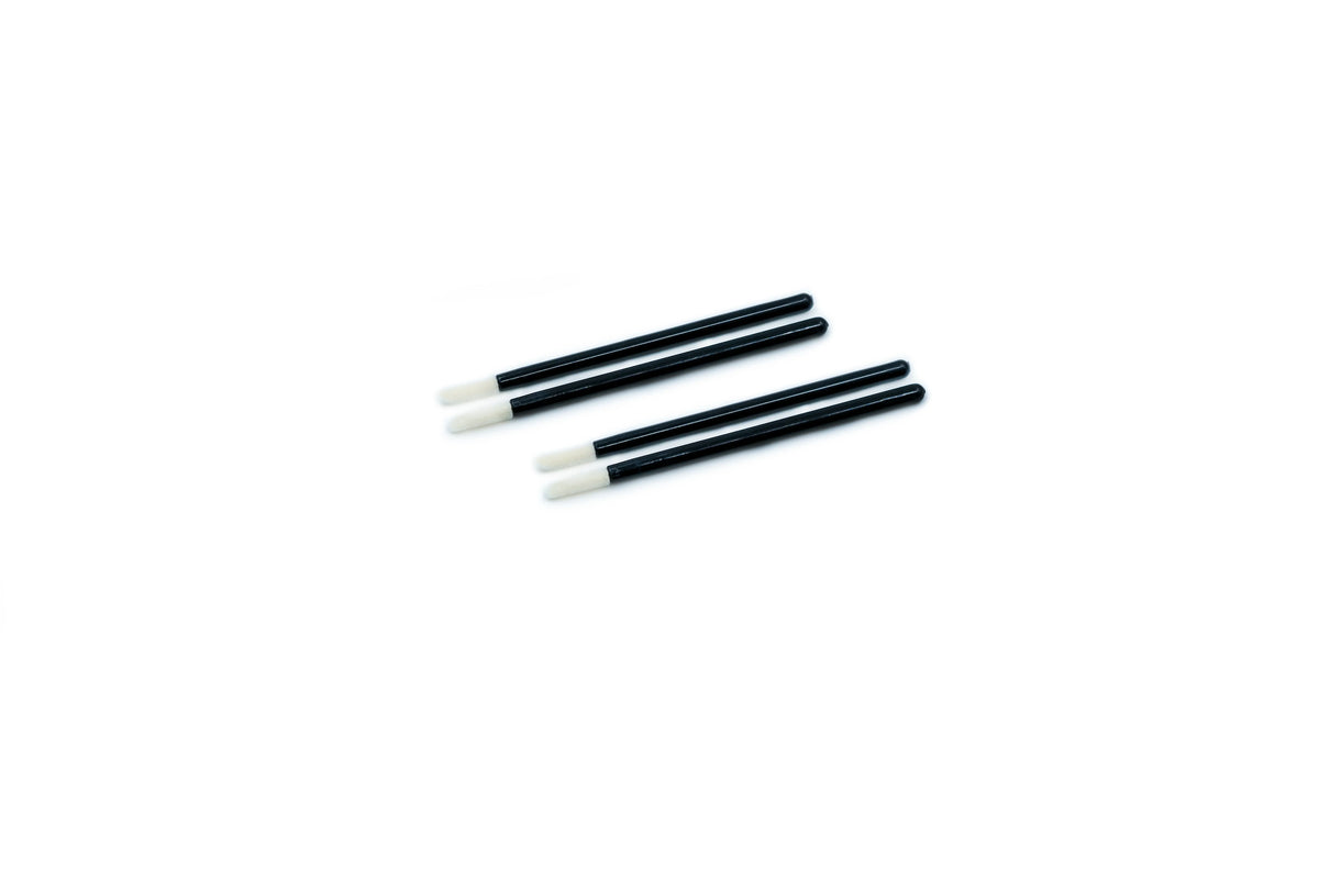 Or Bleu Makeup Brushes