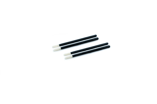 Or Bleu Makeup Brushes