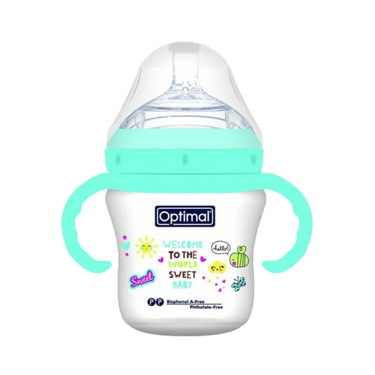 Optimal Mamilla Double Anti-Colic System 6+
