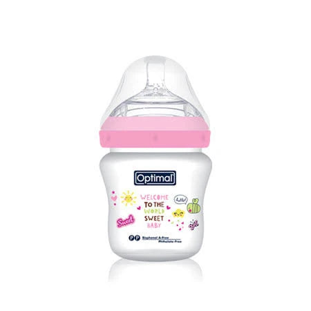 Optimal Mamilla Double Anti-Colic System 0+