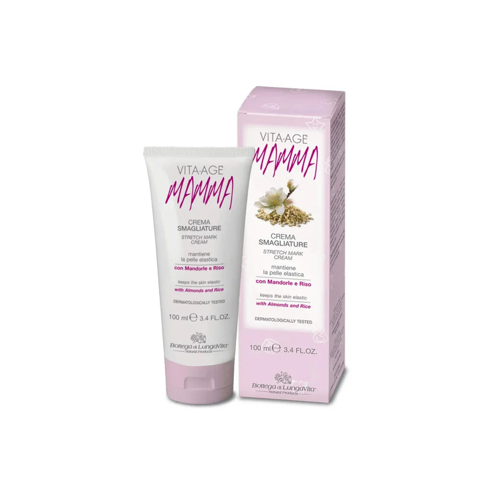 VITA-AGE Mamma Stretch Mark Cream