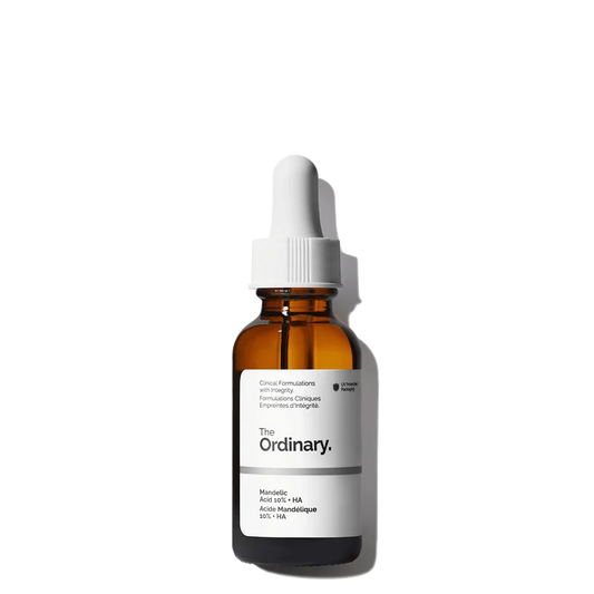 The Ordinary Mandelic Acid 10% + HA