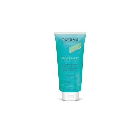 Noreva Matidiane Matifying Scrubbing Gel - Face & Body