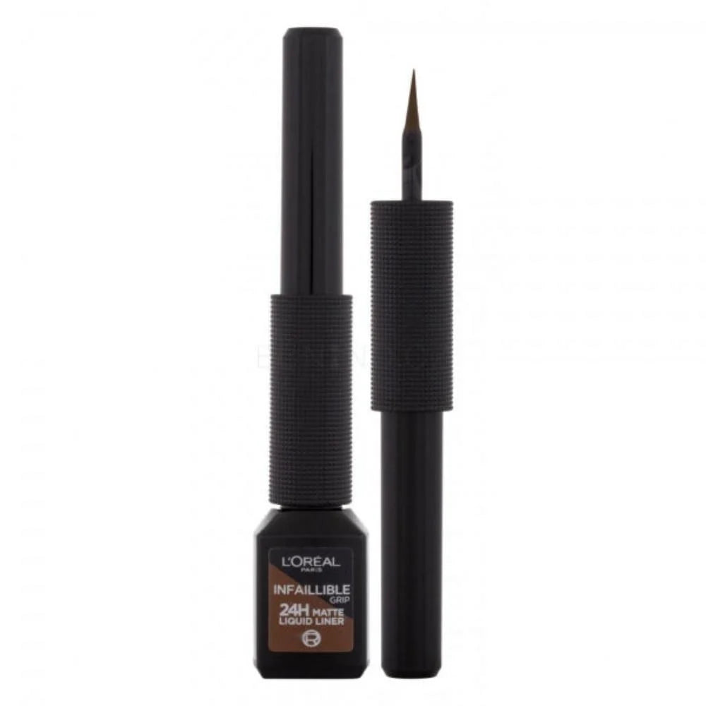 L'Oréal Paris Matte Signature Liquid Eyeliner