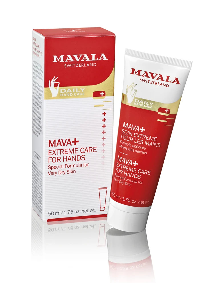 Mavala Mava+ Hand Cream