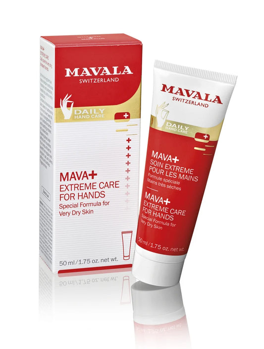 Mavala Mava+ Hand Cream