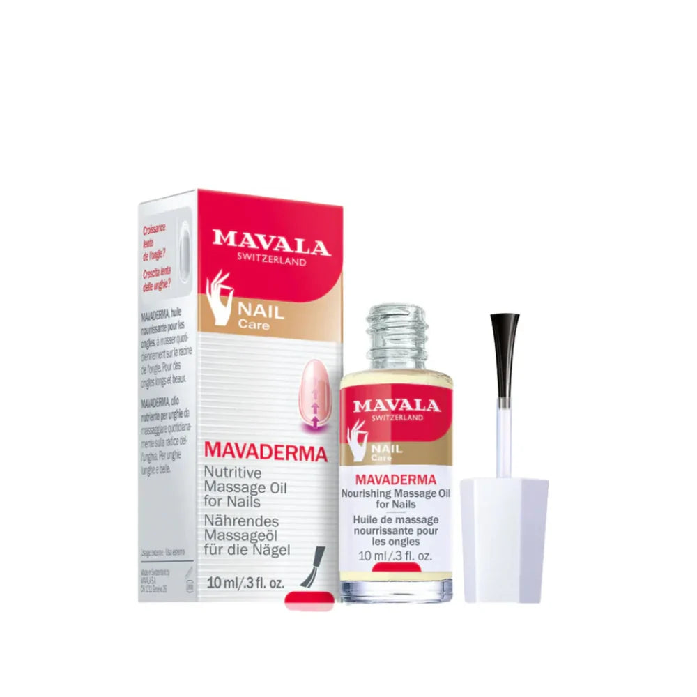 Mavala Mavaderma Massage Oil