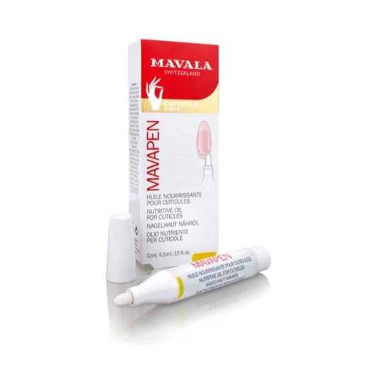 Mavala Mavapen Nourishing Cuticle Oil