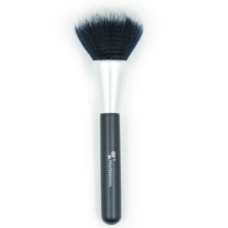 Or Bleu Max Powder Brush