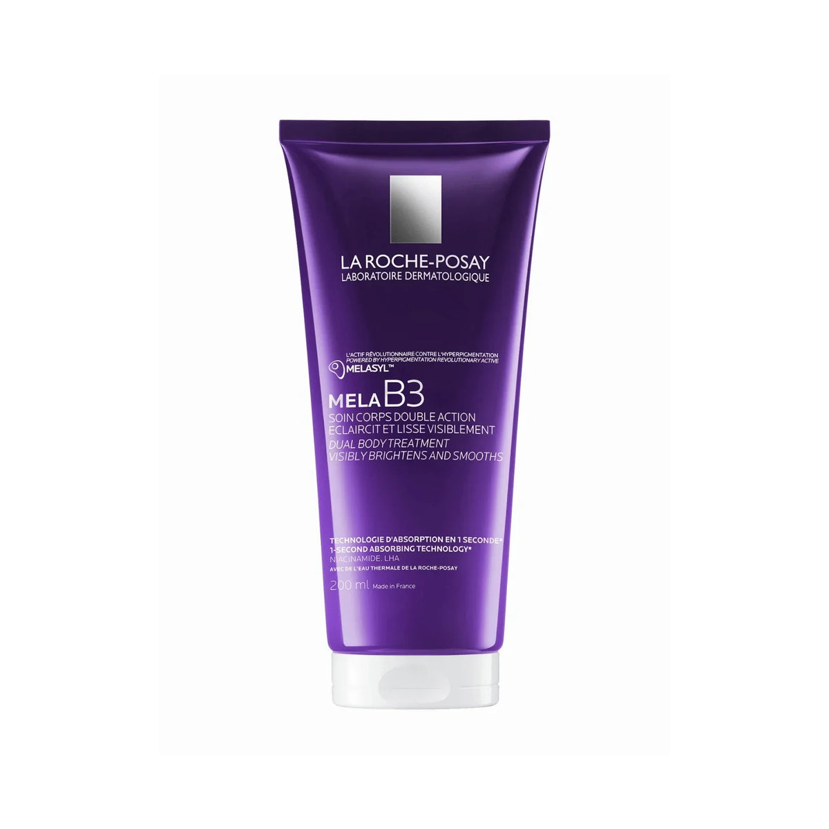 La Roche-Posay Mela B3 Dual Body Treatment