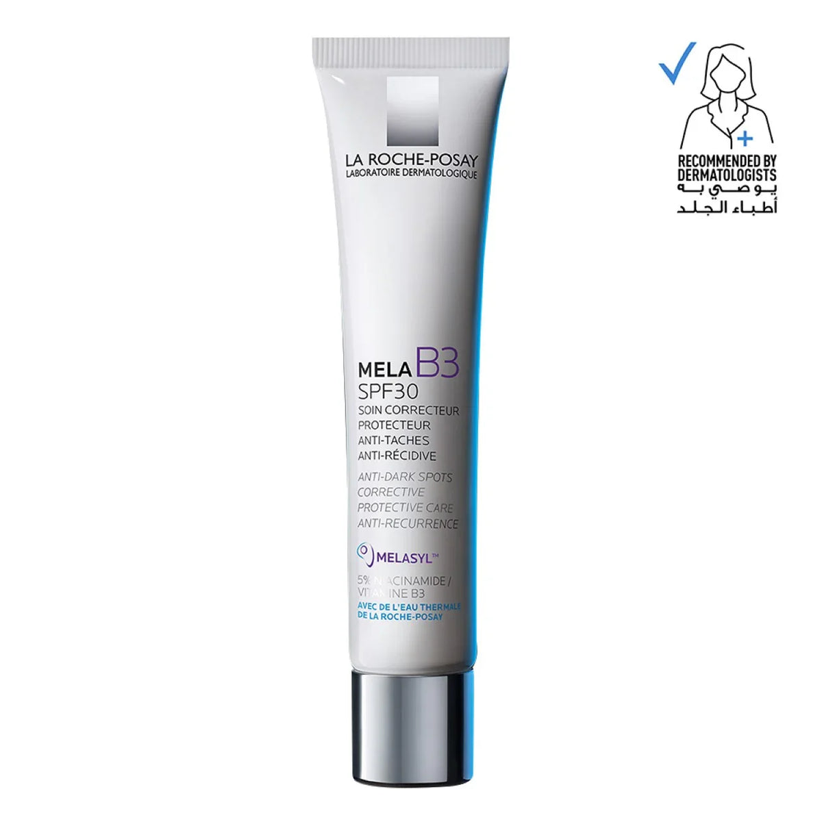 La Roche-Posay Mela B3 SPF30 Cream