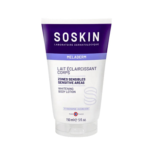 SOSKIN Meladerm Whitening Body Lotion