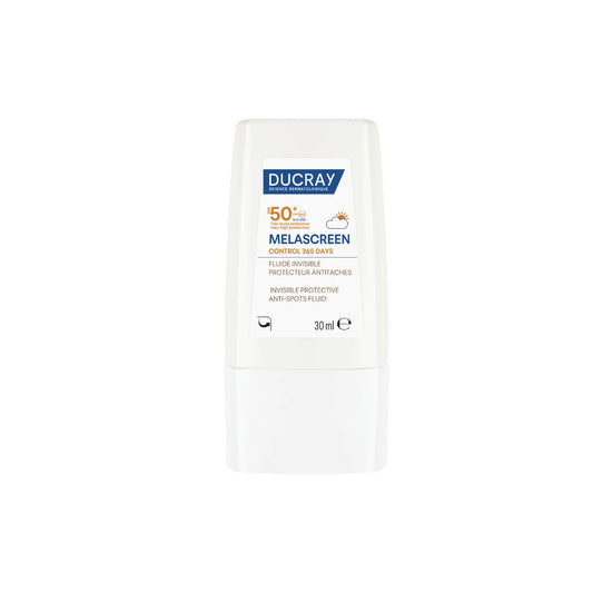 Ducray Melascreen Control 365 Days Fluid SPF50+