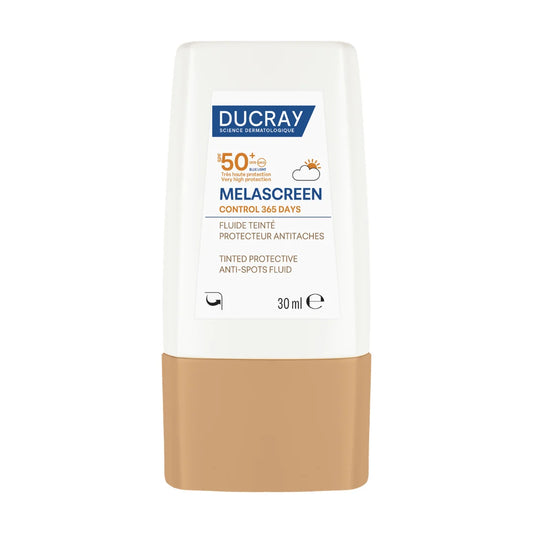 Ducray Melascreen Control 365 Days Tinted Fluid