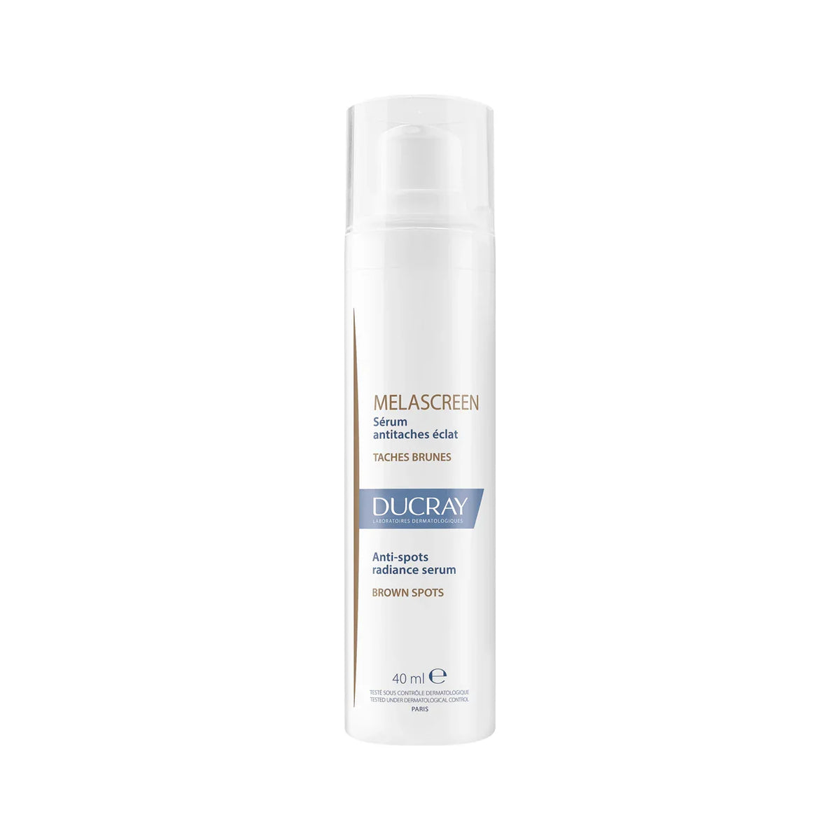 Ducray Melascreen Radiance Serum