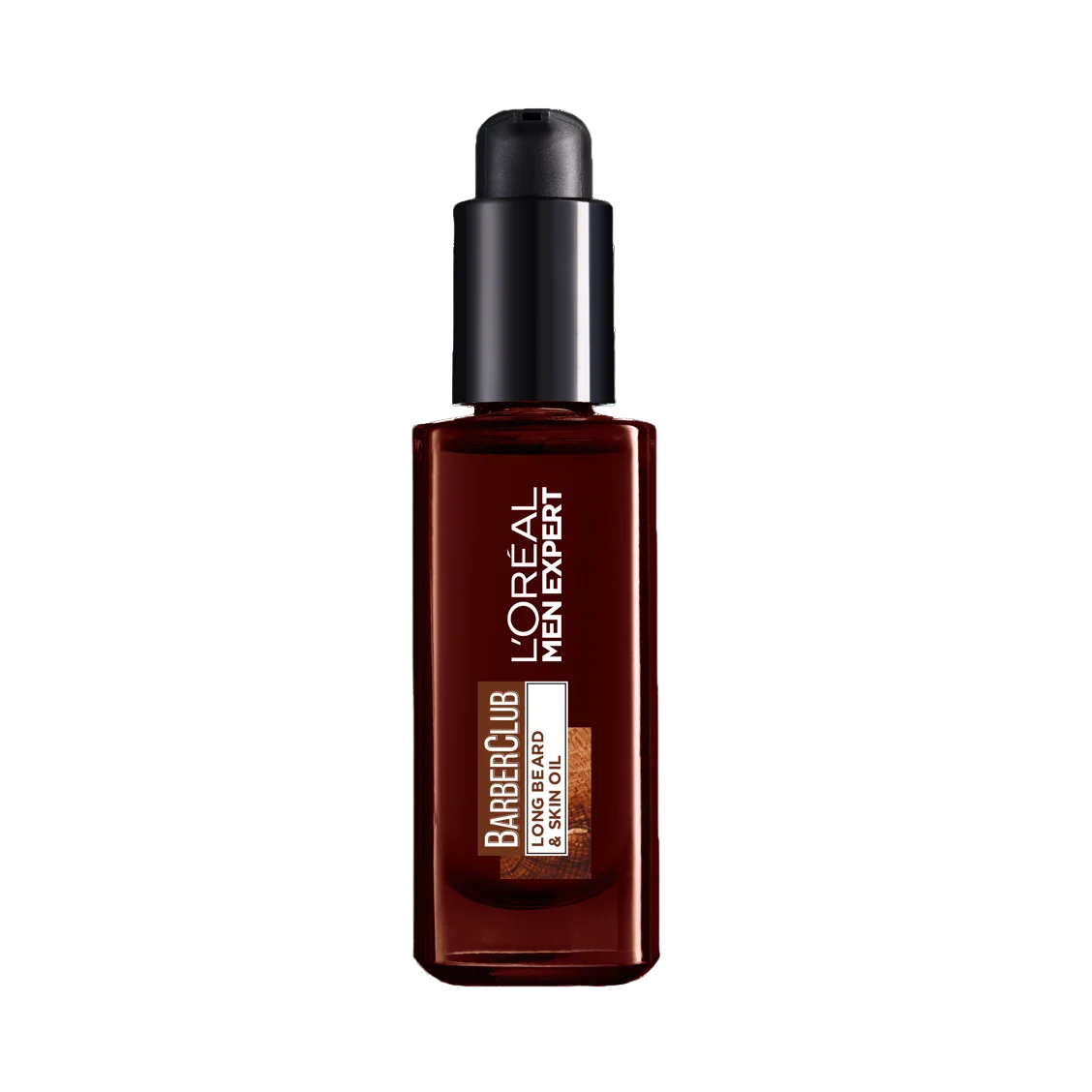 L'Oréal Paris Men Expert Barberclub Beard & Skin Oil