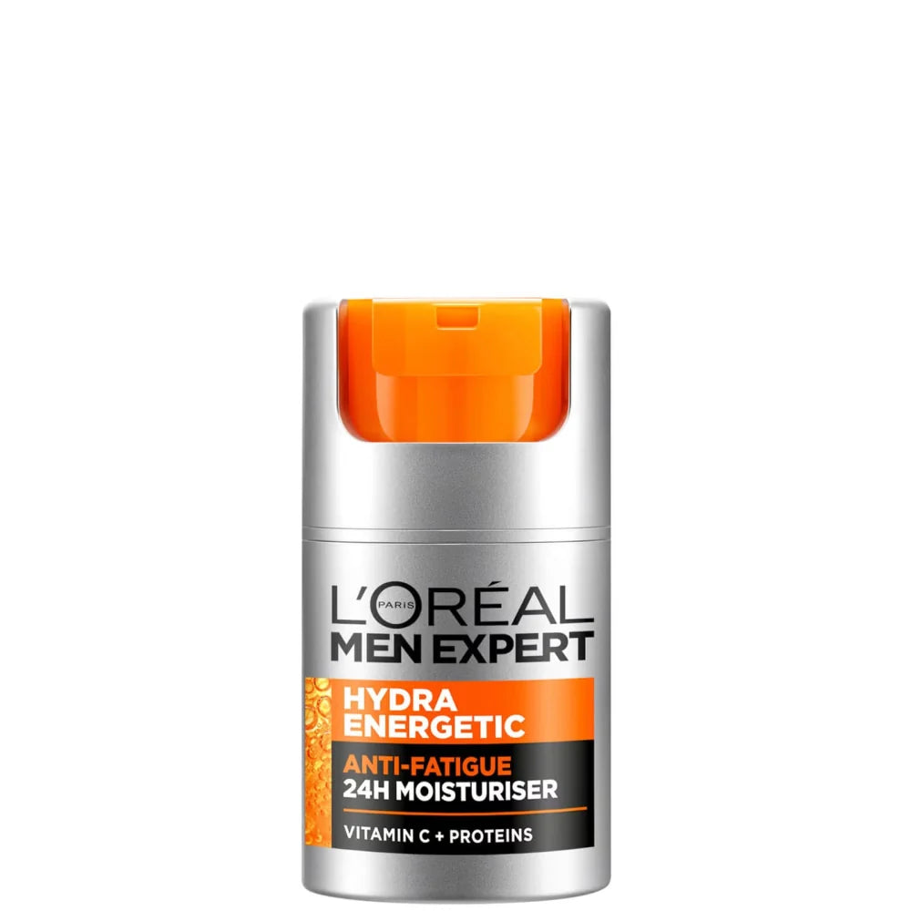 L'Oréal Paris Men Expert Hydra Energetic Anti-Fatigue Moisturizer