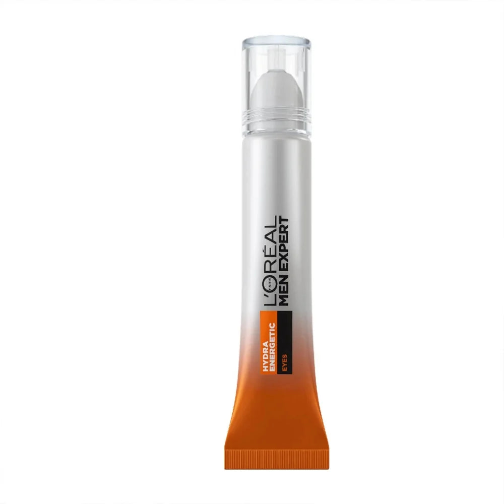 L'Oréal Paris Men Expert Hydra Energetic Eye Roll-On
