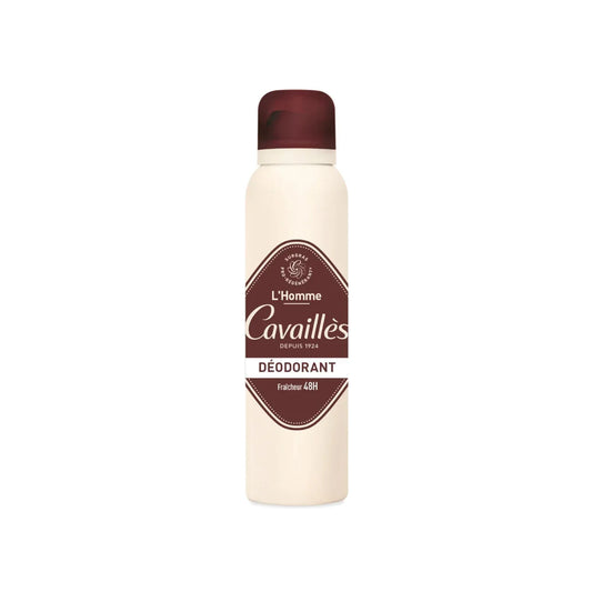 Rogé Cavaillès Men Freshness 48H Deodorant