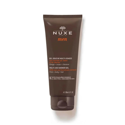 Nuxe Men Multi Use Shower Gel
