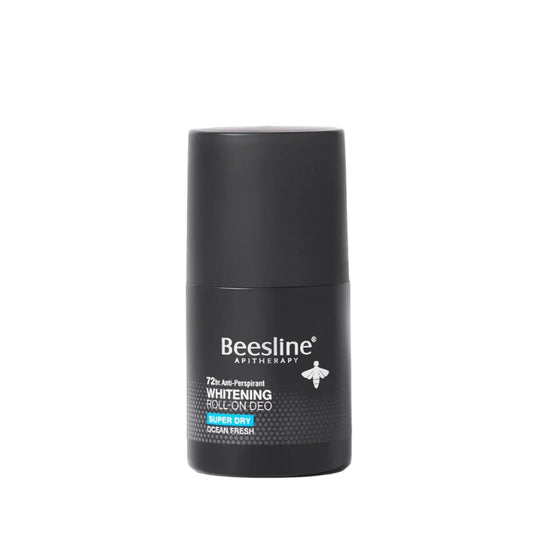 Beesline Men Ocean Fresh Whitening Roll-On