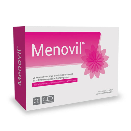 Surveal Menovil