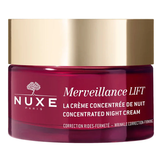 Nuxe Merveillance Lift Concentrated Night Cream