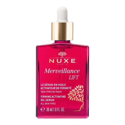 Nuxe Merveillance Lift Firming Activating Oil Serum