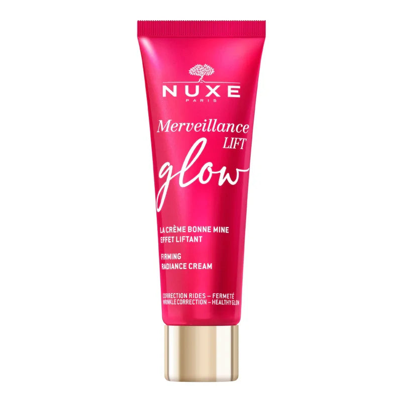 Nuxe Merveillance Lift Glow Firming Radiance Cream