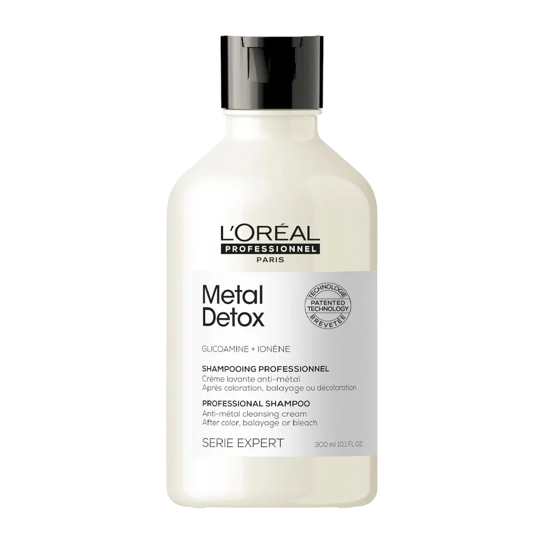 L'Oréal Professionnel Serie Expert Metal Detox Shampoo