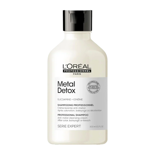 L'Oréal Professionnel Serie Expert Metal Detox Shampoo