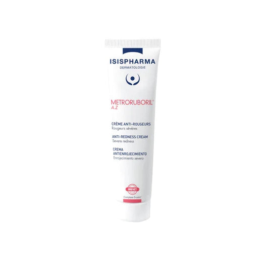 Isispharma Metroruboril A.Z. Anti-Redness Cream