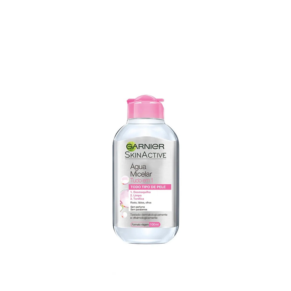 Garnier Micellar Cleansing Water