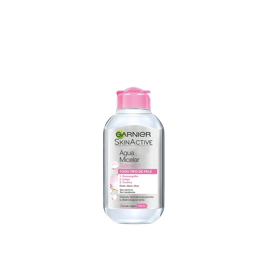 Garnier Micellar Cleansing Water
