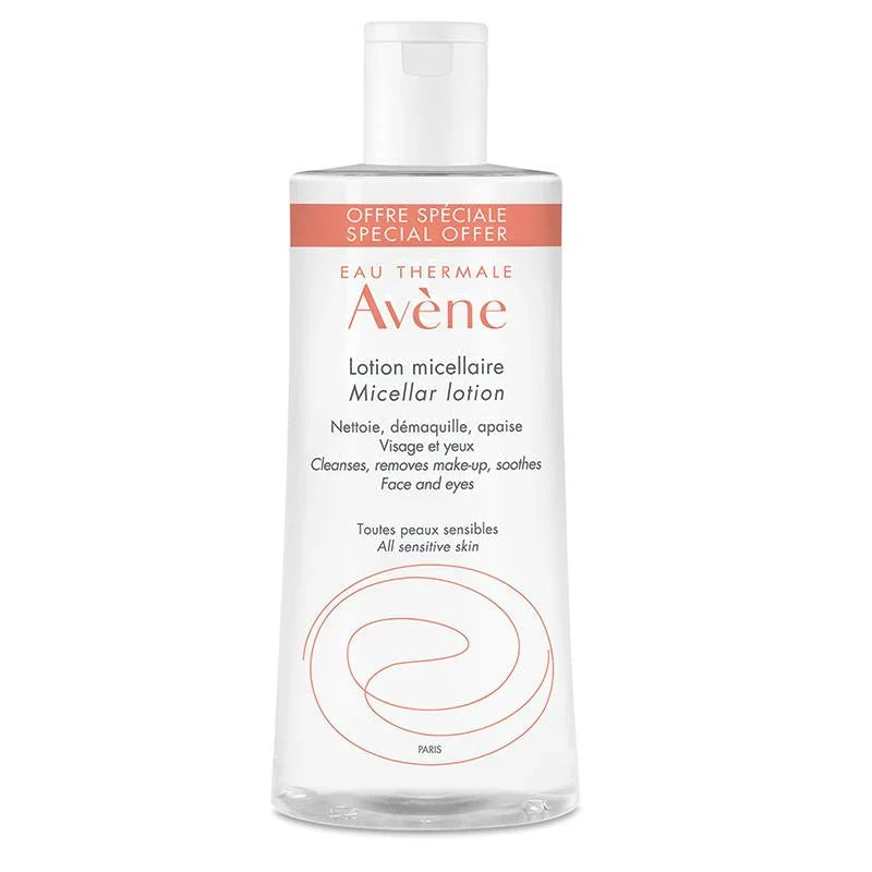 Avène Micellar lotion