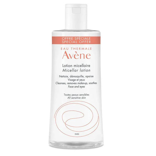 Avène Micellar lotion