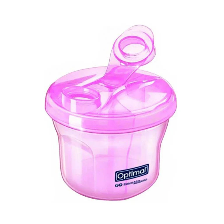 Optimal Milk Powder Dispenser 0M+