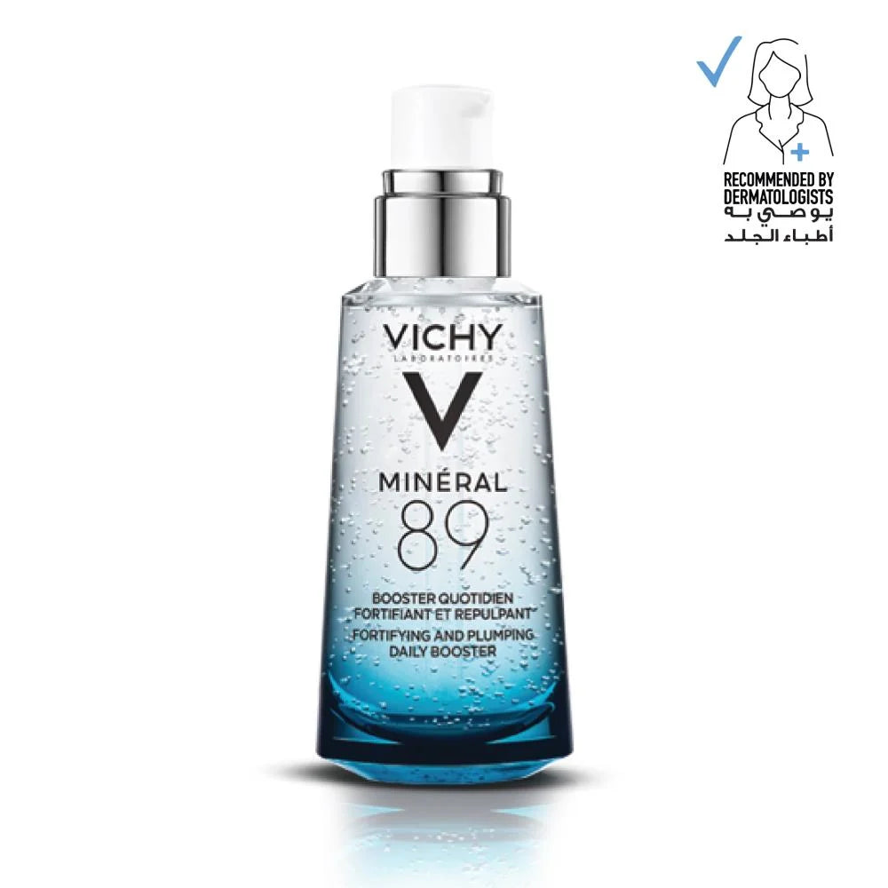 Vichy Mineral 89 Daily Booster