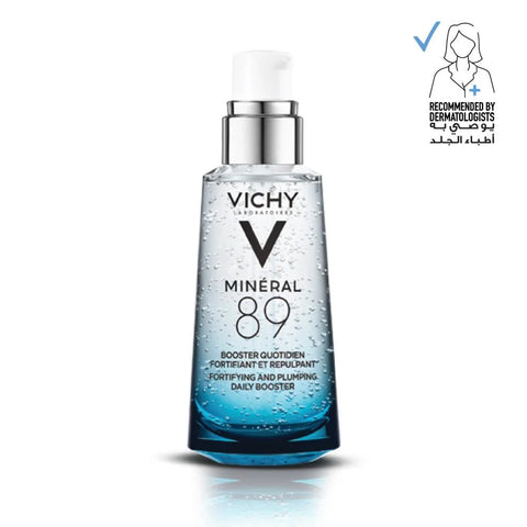 Vichy Mineral 89 Daily Booster